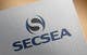 Kilpailutyön #861 pienoiskuva kilpailussa                                                     Design a Logo for secsea
                                                