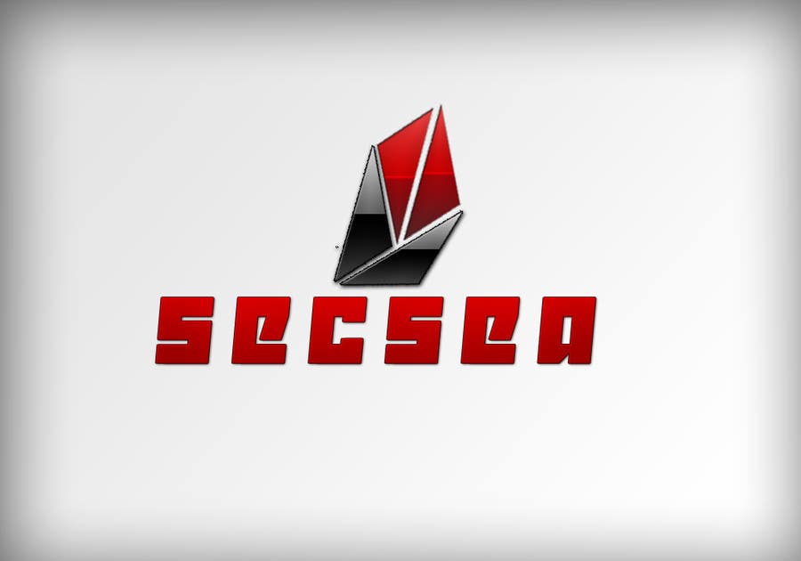 Kilpailutyö #19 kilpailussa                                                 Design a Logo for secsea
                                            