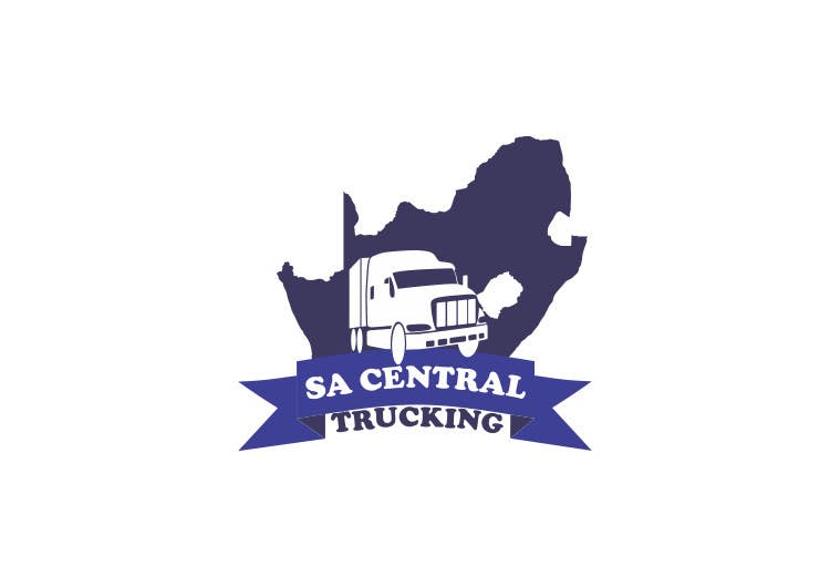 Intrarea #31 pentru concursul „                                                Design a Logo for trucking company
                                            ”