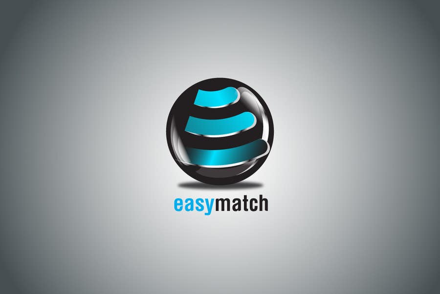 Contest Entry #198 for                                                 Icon or Button Design for easyMatch
                                            