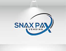 #28 for Snax Pax Vending by somratislam550