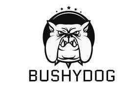 #277 for Design logo - bushydog af shamim2000com