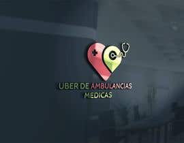#3 para Logotipo para software GPS de ambulancias de Furqannaqsh