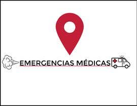 #24 para Logotipo para software GPS de ambulancias de DarioPerdomoLope