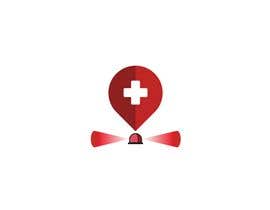 #30 para Logotipo para software GPS de ambulancias de FranRoggero
