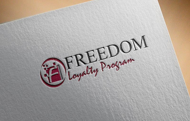 Penyertaan Peraduan #138 untuk                                                 Design a Logo for Loyalty Program
                                            