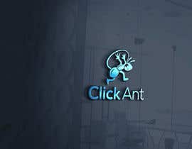 #217 ， Click Ant Logo - 22/06/2020 20:38 EDT 来自 bijoy1842