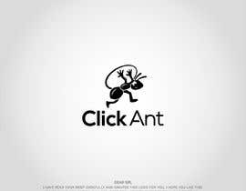 #219 ， Click Ant Logo - 22/06/2020 20:38 EDT 来自 bijoy1842