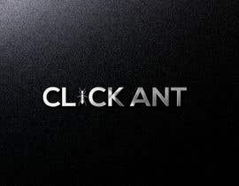 #38 ， Click Ant Logo - 22/06/2020 20:38 EDT 来自 riad99mahmud