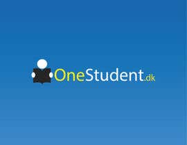 #20 para Design a Logo for OneStudent.dk por habib346