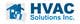 Kilpailutyön #28 pienoiskuva kilpailussa                                                     Logo Design for HVAC Solutions Inc.
                                                