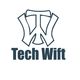 Kilpailutyön #362 pienoiskuva kilpailussa                                                     Logo Designing - TechWift
                                                