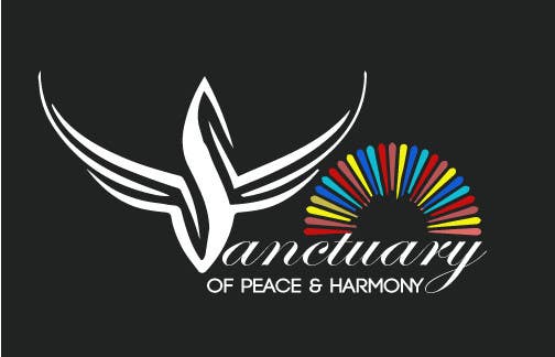 Intrarea #67 pentru concursul „                                                Design a Logo for Sanctuary of Peace & Harmony
                                            ”
