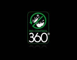 #39 para logo para empresa de saneamiento ambiental (fumigacion) de rusbelyscastillo