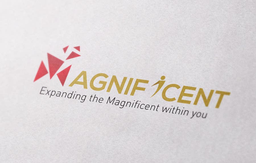 Contest Entry #88 for                                                 Develop a Corporate Identity for MAGNIFICENT
                                            