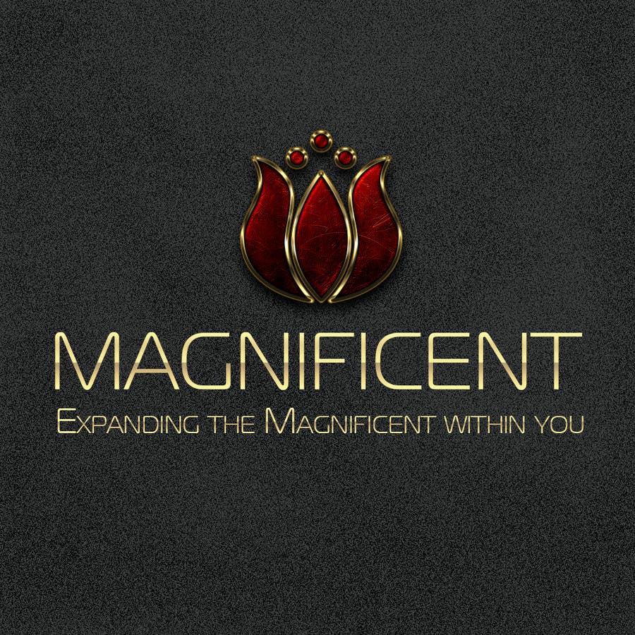 Contest Entry #120 for                                                 Develop a Corporate Identity for MAGNIFICENT
                                            