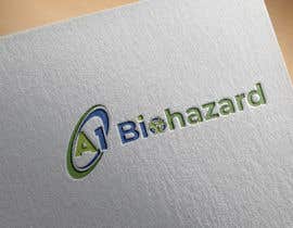 #13 za Need a logo for a bio-hazardous cleaning company od emd0107