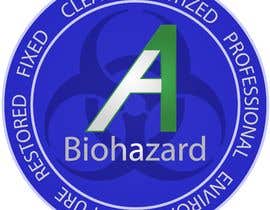 #16 za Need a logo for a bio-hazardous cleaning company od LarbiHR