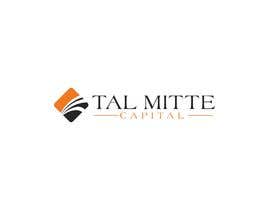 #1460 for Logo Design for the bank, Tal Mitte Capital by skyarslan1