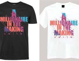 #420 for T-shirt design af minhnghiale1974