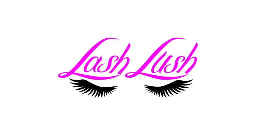 Contest Entry #12 for                                                 Design a Logo for a new upcoming Eye Lash Company
                                            