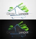 Proposition n° 34 du concours Graphic Design pour Logo Design for Cross Lander Camper Trailer