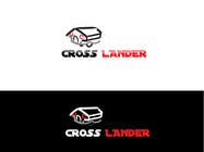 Proposition n° 109 du concours Graphic Design pour Logo Design for Cross Lander Camper Trailer