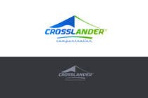 Proposition n° 161 du concours Graphic Design pour Logo Design for Cross Lander Camper Trailer