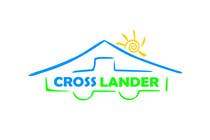 Proposition n° 49 du concours Graphic Design pour Logo Design for Cross Lander Camper Trailer