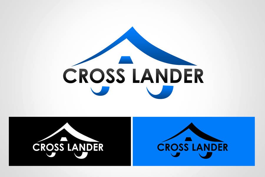 
                                                                                                            Proposition n°                                        167
                                     du concours                                         Logo Design for Cross Lander Camper Trailer
                                    