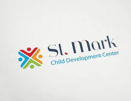 #53 for Logo and stationary for Childcare Center af idlirkoka