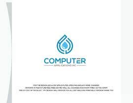 #487 for Logo for a water engineering / software company by sohelranafreela7