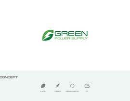 #1313 for Logo and Branding for Green Energy Business af raihansalman