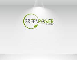 #1891 for Logo and Branding for Green Energy Business av AdrianVieriu