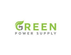 #592 ， Logo and Branding for Green Energy Business 来自 designersumon223