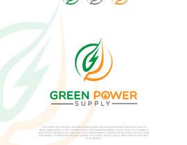 #874 for Logo and Branding for Green Energy Business av rodrigohamot