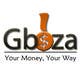 Kilpailutyön #13 pienoiskuva kilpailussa                                                     Logo Design for Gboza!
                                                