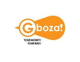 nº 25 pour Logo Design for Gboza! par rinv5 