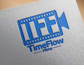 #39 para Create me a logo for a TimeLapse film production company de ahmd53mhmd