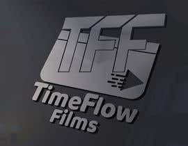 #54 para Create me a logo for a TimeLapse film production company de ahmd53mhmd
