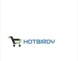 #74 for create logo (Hotbirdy) by Bboysdreamsfell