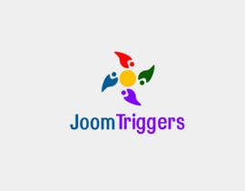 #76 for Design a Logo for Joomtriggers af MegaAlexK