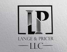 #33 para I need a logo design for a new law firm. por SGTCh0ppa