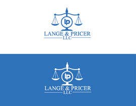 #116 para I need a logo design for a new law firm. por Vsion2