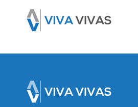 #224 untuk Build a logo for Viva Vivas oleh sajjad9256