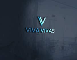 #320 untuk Build a logo for Viva Vivas oleh kawsarh478