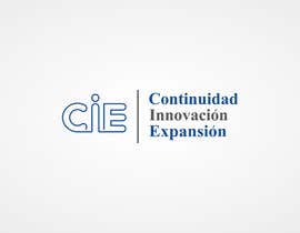 Nro 142 kilpailuun Logo Continuidad, Innovacion y Expansion käyttäjältä zile979