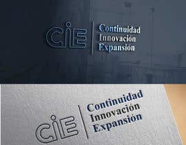 Nro 143 kilpailuun Logo Continuidad, Innovacion y Expansion käyttäjältä zile979