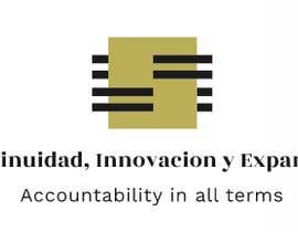 Nro 129 kilpailuun Logo Continuidad, Innovacion y Expansion käyttäjältä ijaattt