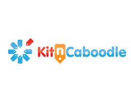 #71 para Logo Design for kitncaboodle por winarto2012